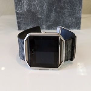 Fitbit Blaze